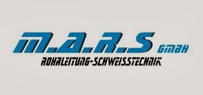 Firmen Logo Intelligent Core® M.A.R.S